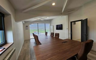 Hală industrială de vânzare – Localizare strategică DNCB | Măgurele - Poză 12