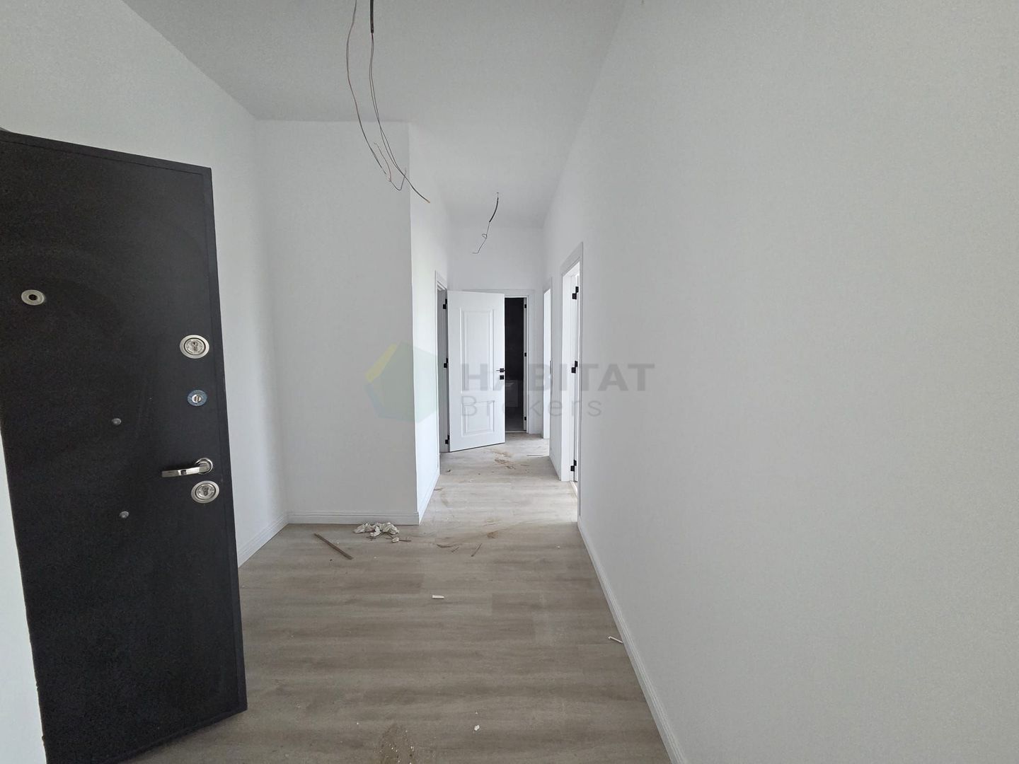 Apartament 3 Camere cu gradiina 80 mp | Tunari - Poză 16