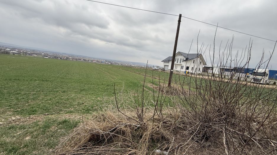 Teren intravilan | Grănicesti | 32 ARI - Poză 5