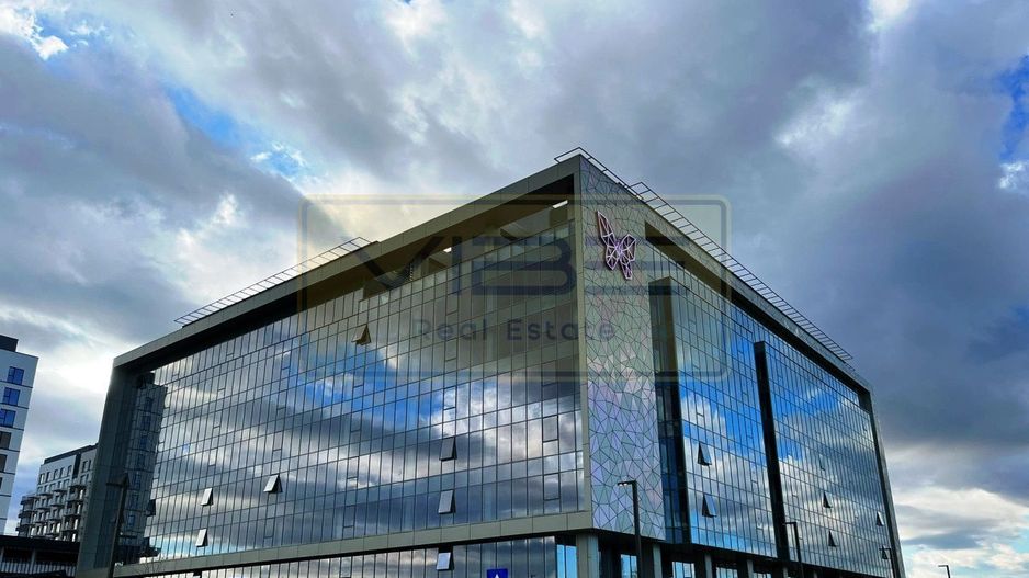 Apartament 3 camere premium  Silk District - Poză 40