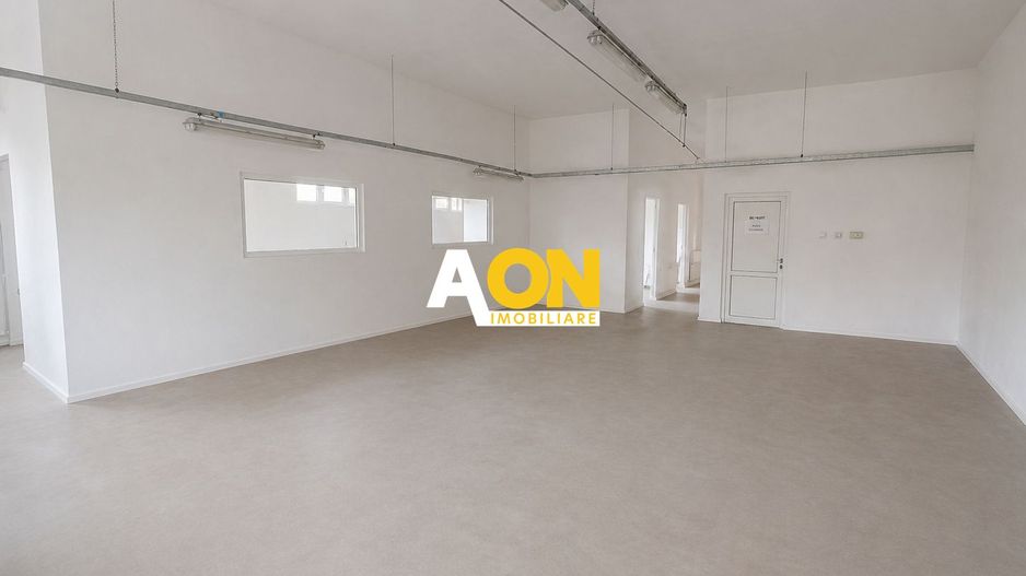 Spațiu Comercial, 280mp, Compartimentare Flexibilă, Zona Ampoi 3 - Poză 3