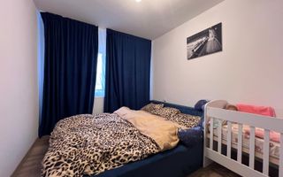 Apartament de 3 camere, 52mp, parcare, Apahida - Poză 1