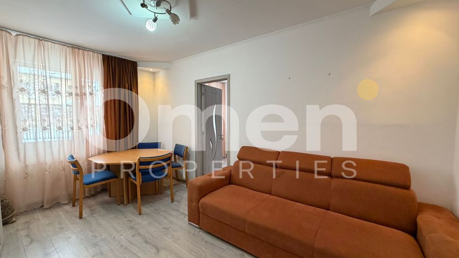 Apartament modern cu 2 camere, zona Supeco - Poză 1