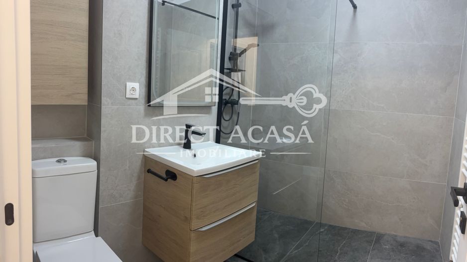 Apartament cu  2 camere de inchiriat-loc de parcare -Vivat Residence - Poză 6