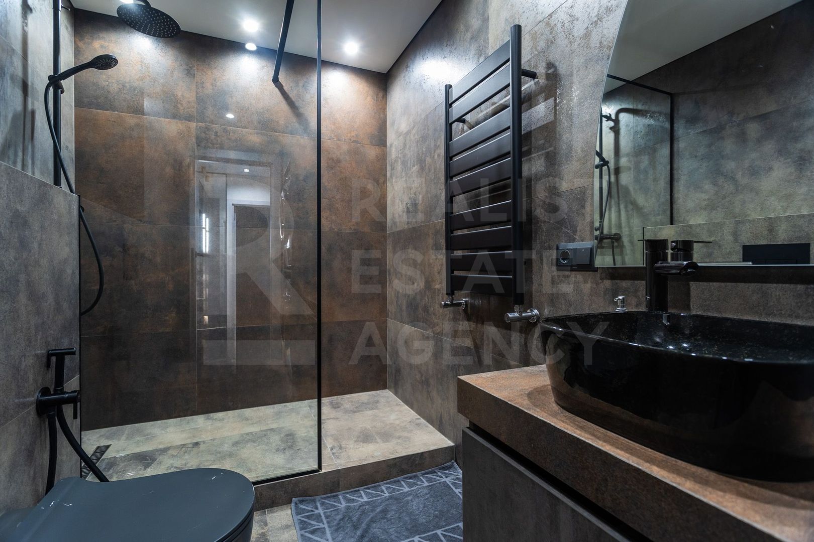 Vânzare, apartament, 2 camerem str. Alecu Russo, Rîșcani - Poză 29