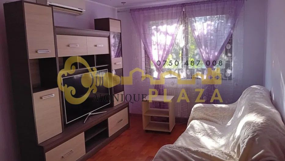 3 Camere | AC |CT| Lift | Mobilat | Utilat | Balcon | Zona Fullacces | - Poză 1