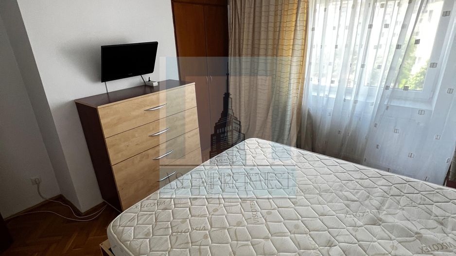 Apartament 4 camere mobilat/utilat - zona Grivitei - Poză 12