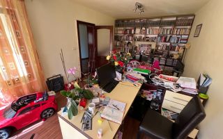 Casa moderna P+1E+M Lugoj 511mp - Poză 28