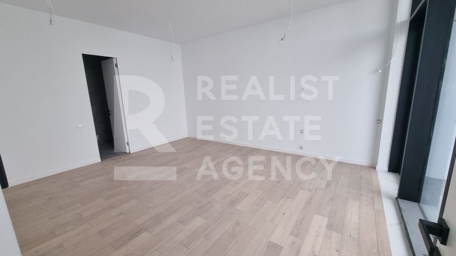 Penthouse cu vedere panoramică, 4 camere, One Cotroceni Park - Poză 16