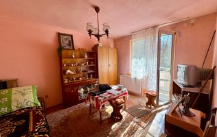 Vand Apartament 2 camere carpati 1