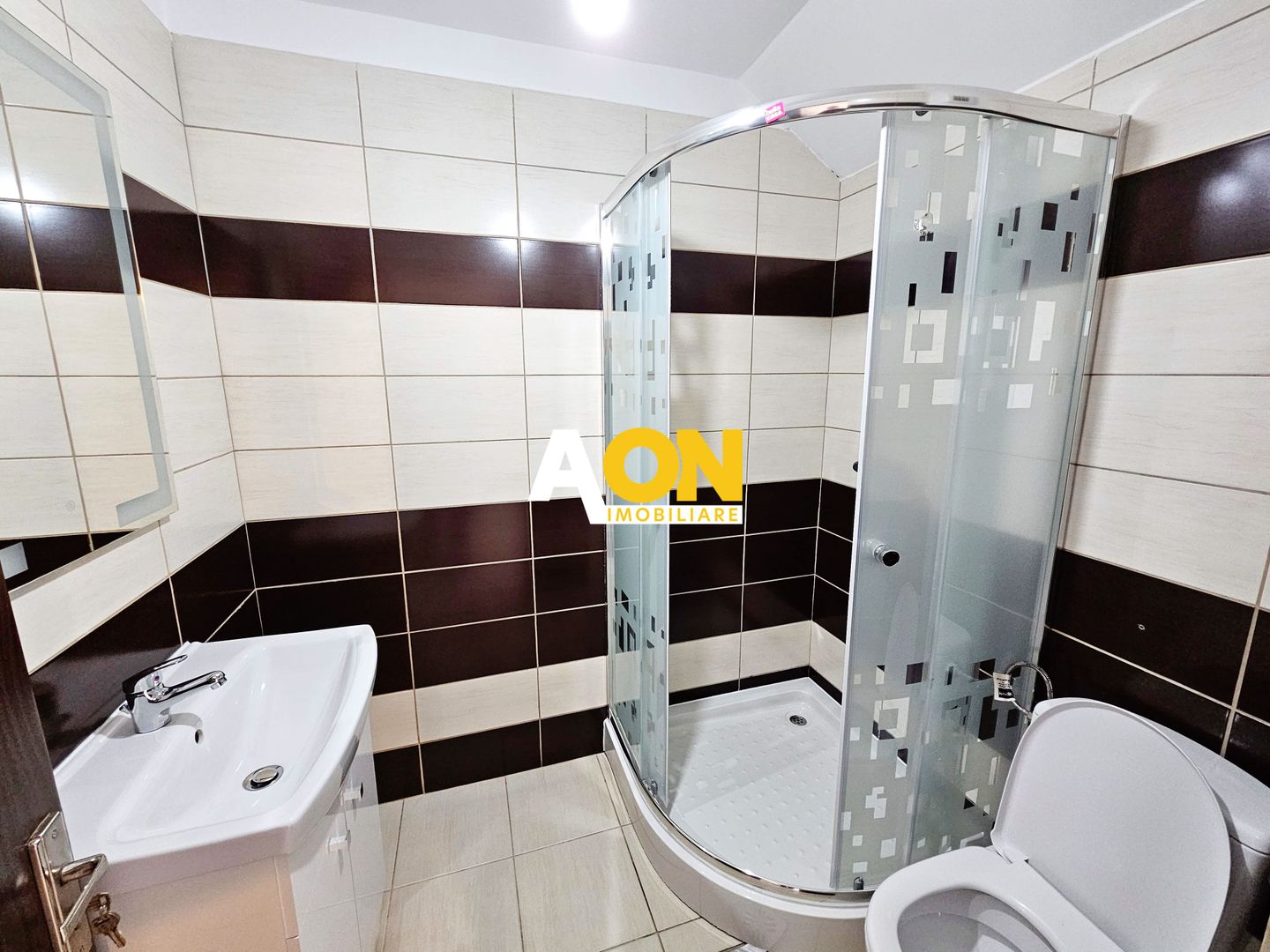 Apartament 5 camere, 121 mp utili, cartier Orhideea - Poză 11