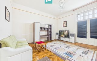 Apartament generos cu 3 camere – Zona Centrală - Poză 1