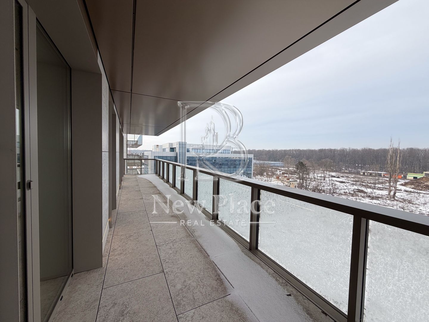 [VIDEO] CORTINA 126 | Apartament exclusivist | Terasa 24 mp | View liber | LUX - Poză 19