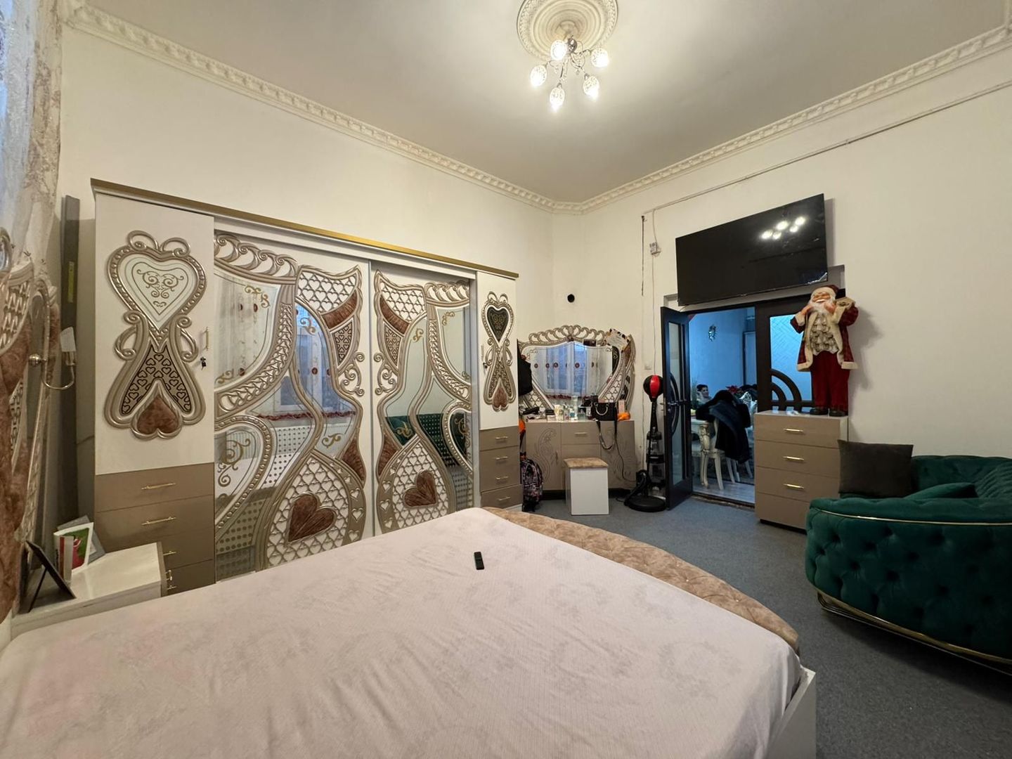 Vânzare Casă 2 Camere || Bulevardul Mărășești Nr. 11 || Lângă Parcul Carol - Poză 27