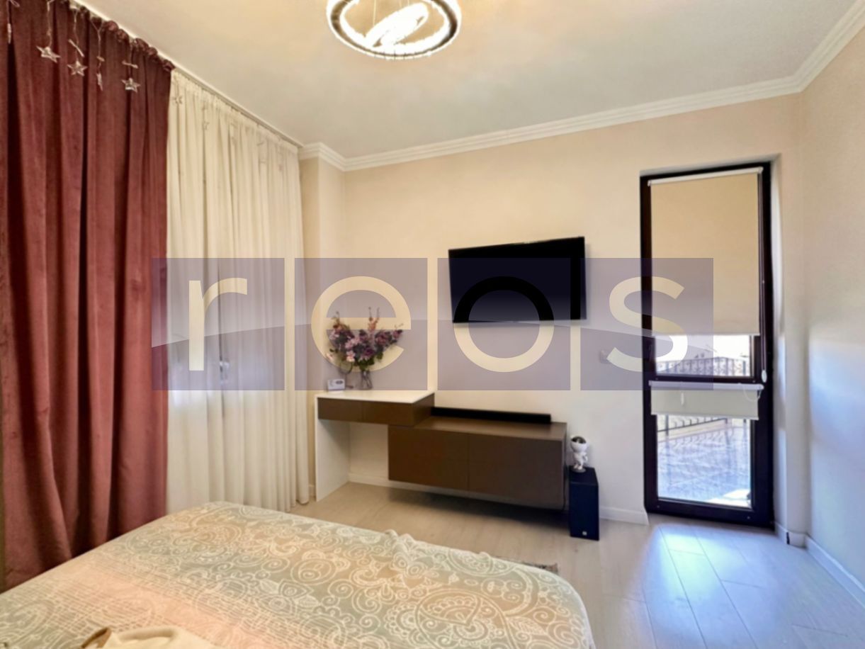 VANZARE 2 CAMERE | 71 MP TOTALI | PARCARE SUBTERANA | ZONA DOBROESTI / FUNDENI - Poză 5