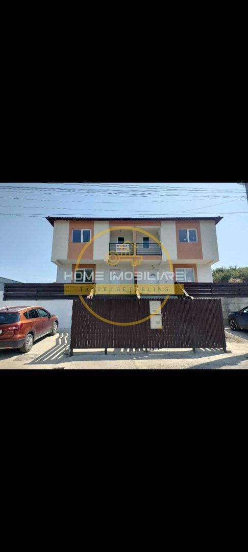 Vila 135000 euro,Visani la strada principala - Poză 1