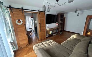 Apartament 3 camere Arhitectilor - Poză 2