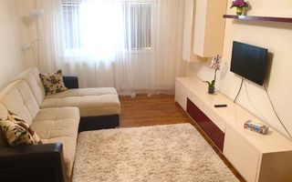 Apartament 2 camere de inchiriat - (COD 10) FALEZA NORD - Poză 1
