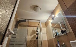 Apartament 3Camere -Decomandat -80MP!cu Boxa + Loc de Parcare-Lunca Cetatuii! - Poză 8