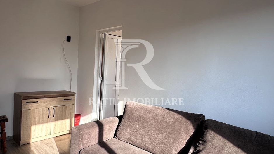 Apartament Tip Z cu 2 camere | Nufărul | Oradea - Poză 3