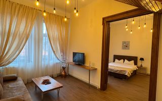 Apartament 4 camere, ultracentral – 84,3mpu complet mobilat și utilat – 265.000 - Poză 1