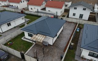 MAGURELE, CASA 86 MP, LOT 408 MP! - Poză 1