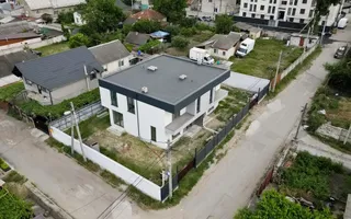 Vânzare, duplex, 2 nivele, 3 camere, strada Simeon Murafa, Botanica - Poză 15
