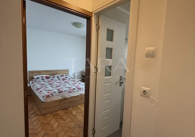 Apartament decomandat, 2 balcoane, zona USAMV. - Poză 3