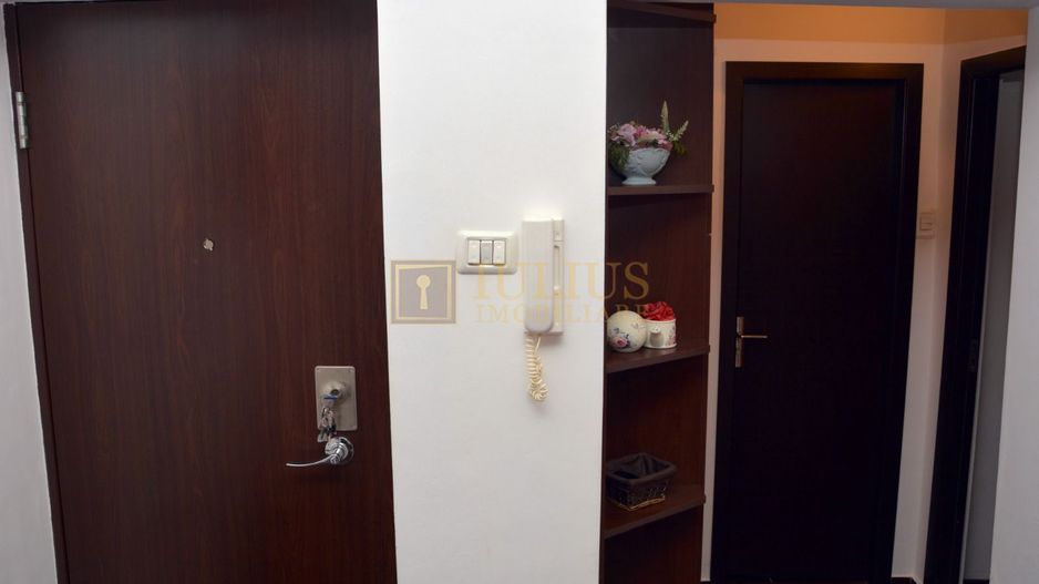2 camere, centrala proprie-Cetatii - Poză 14