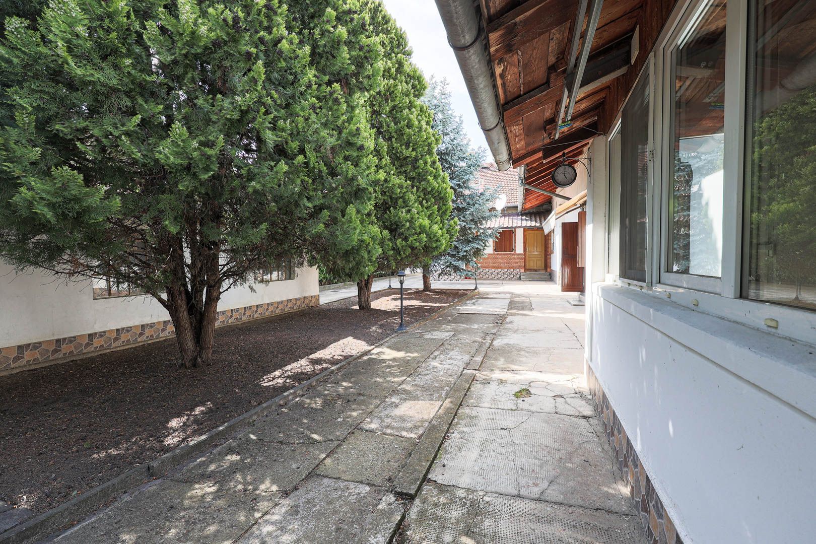 Vilă 5 camere Grădiște | 2 corpuri | 0% comision. Preț negociabil! - Poză 2