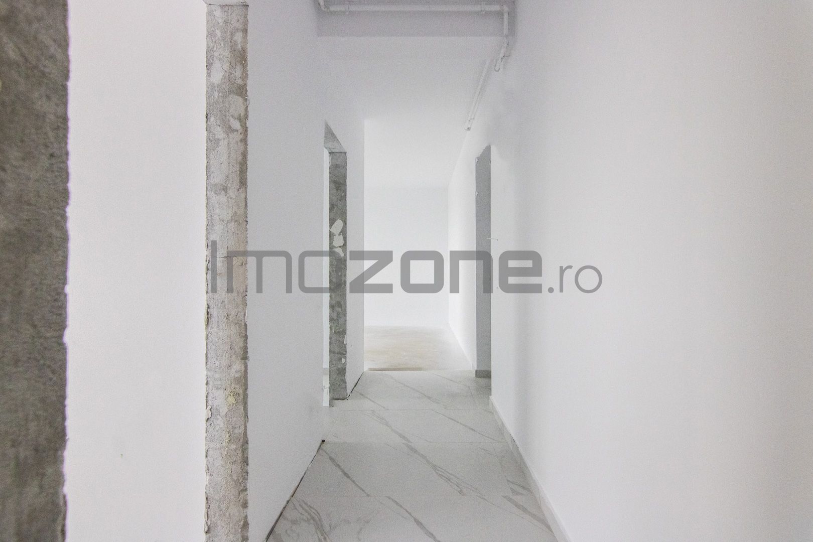 Prelungirea Ghencea, 2 camere, decomandat, etaj 1, 59mp, bucatarie inchisa 9.5mp - Poză 8