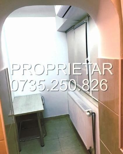 Garsoniera de vanzare Militari Lujerului Veteranilor 2 min metrou Particular - Poză 8