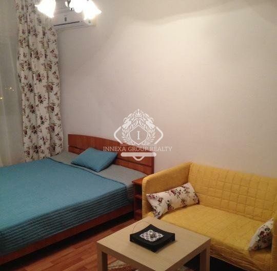 13 Septembrie | Garsoniera | 40mp | et 6 | centrala proprie | 69.000 euro - Poză 1