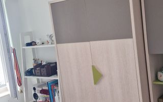 Apartament Pacurari 3camere/ et.1, 59mp // Zona - Alpha Bank - Poză 10