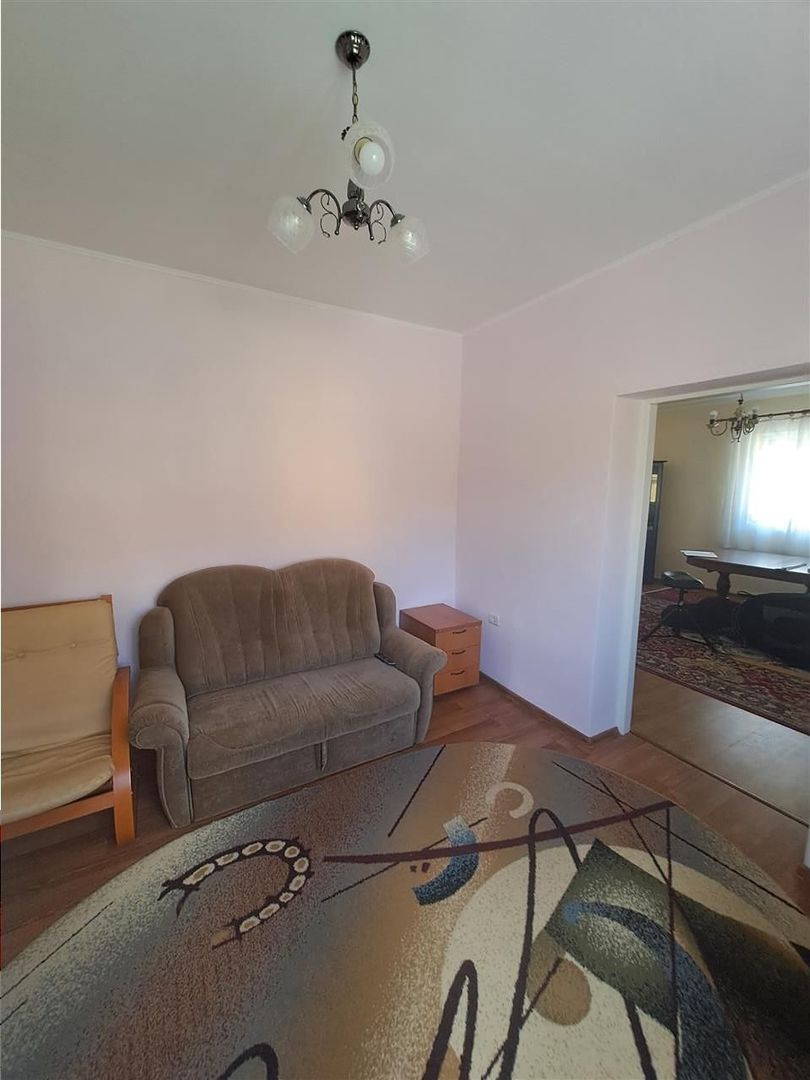 Casa individuala pe parter Sagului-Liviu Rebreanu - Poză 6