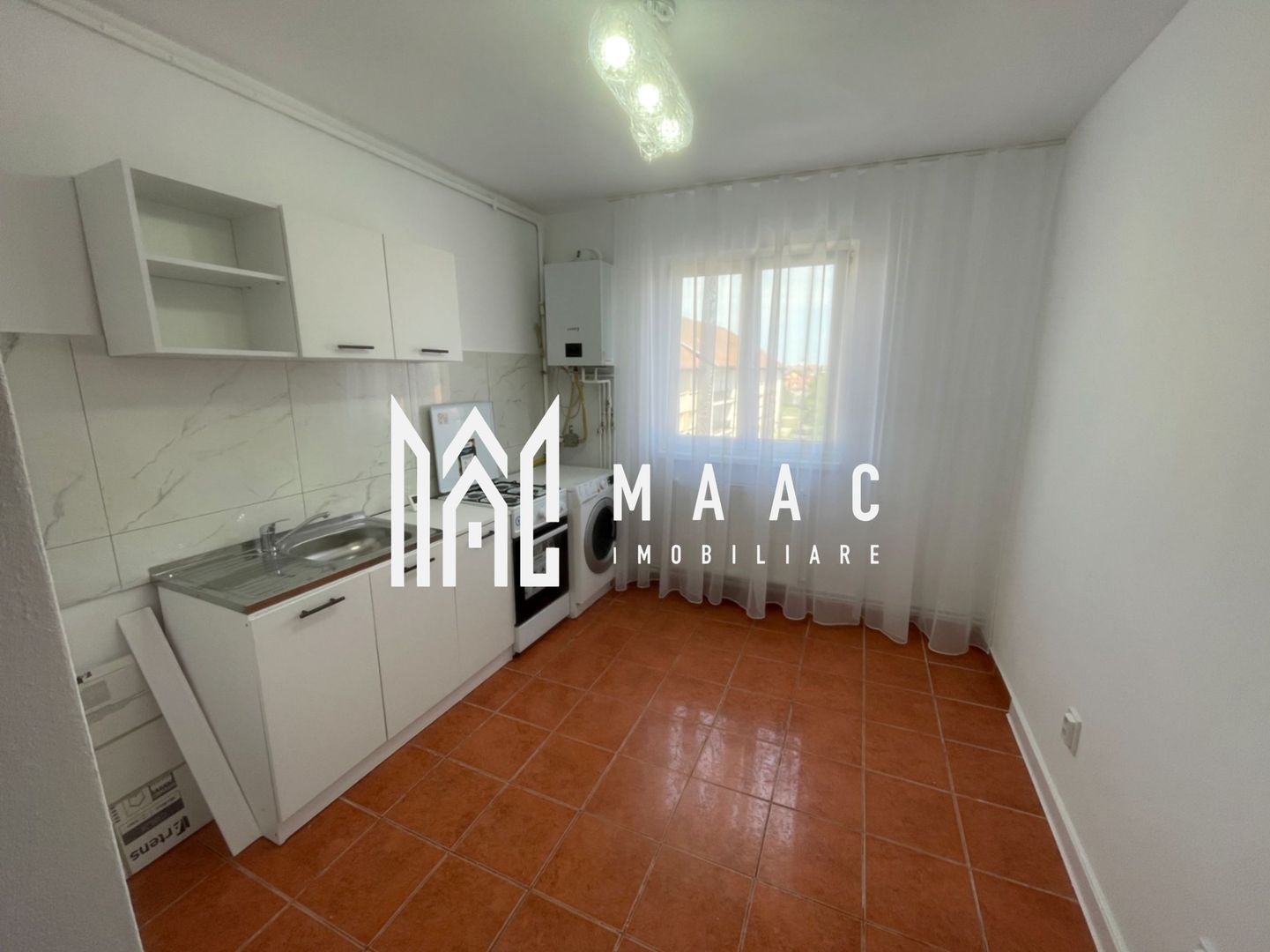 Garsoniera Decomandată | Etaj Intermediar | Vasile Aaron - Poză 8