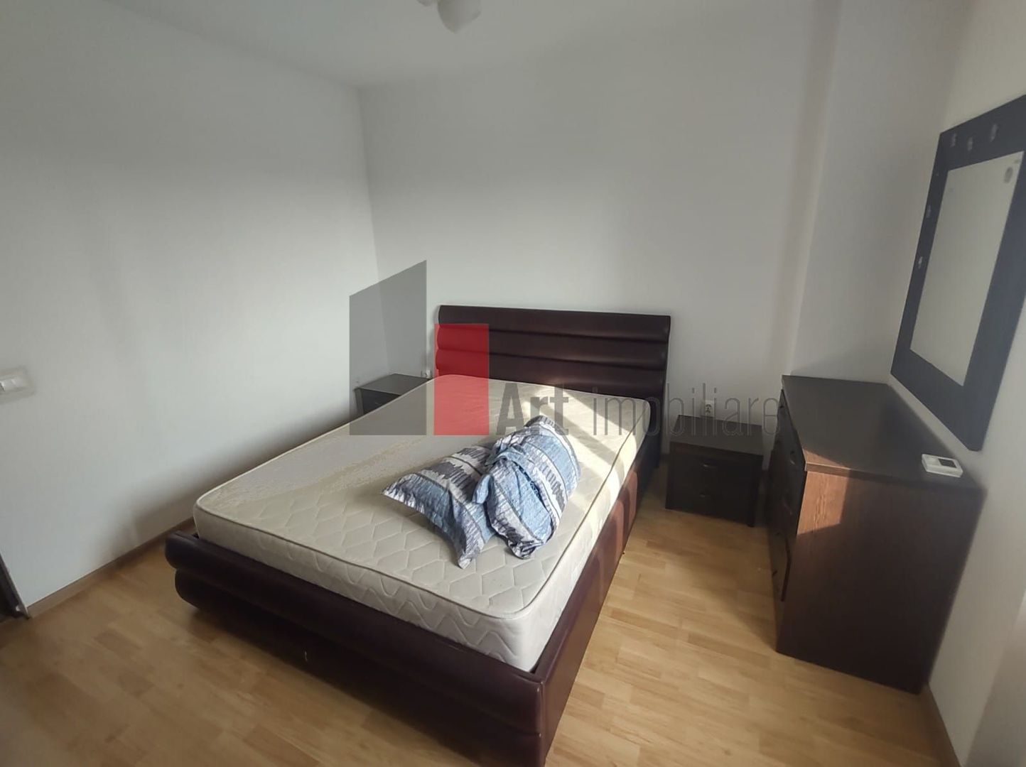 Vânzare apartament 2 camere decomandat cu centrală Pasajul Europa Unită - Poză 16