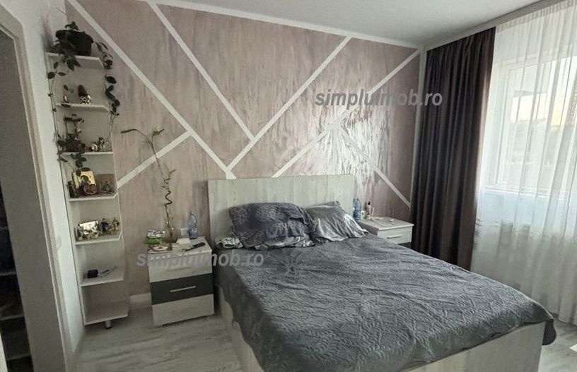 2 camere decomandat bloc nou Metalurgiei Sector 4 - Poză 2