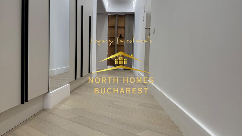 Apartament 3 camere ,Loc de parcare inclus – Cortina 126, lângă Cambridge School - Poză 20