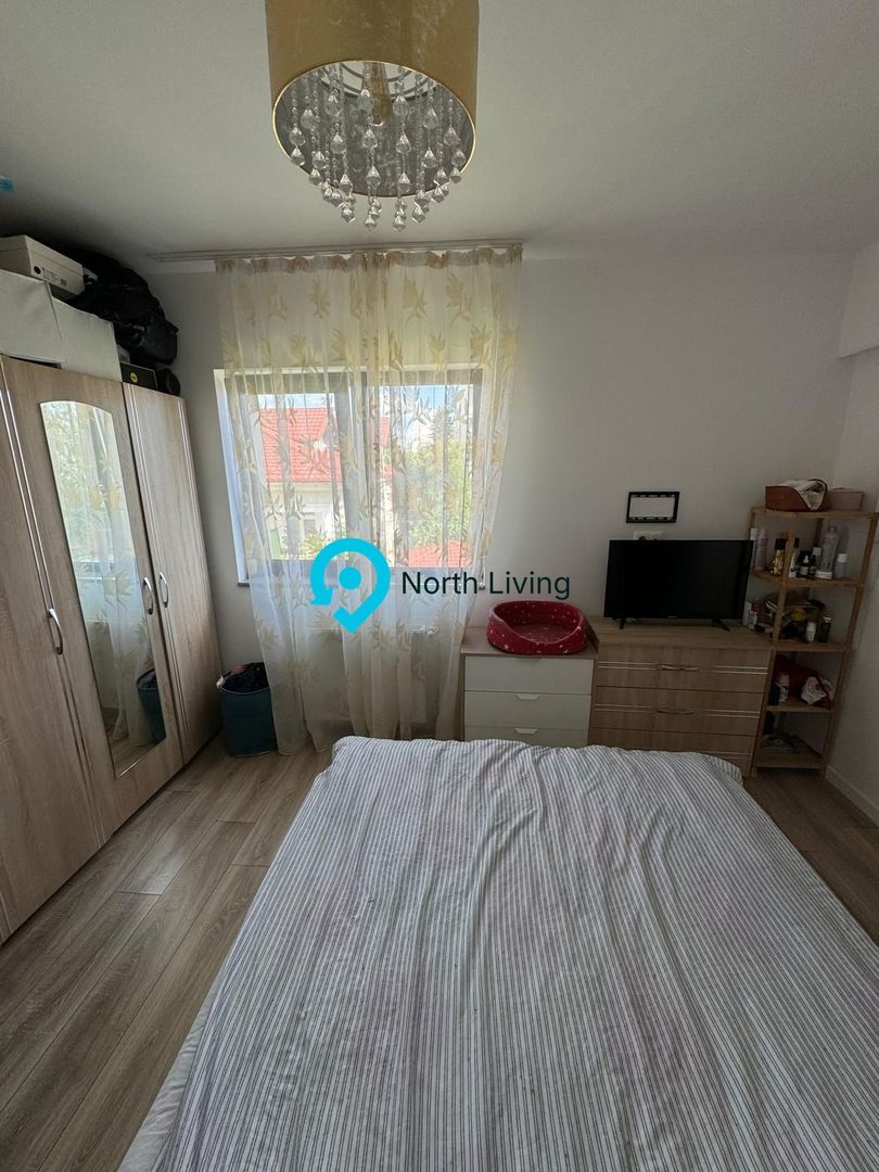 Apartament 2 camere -Zona Eminescu - Poză 4