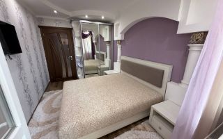 Chirie, apartament 2 camere, 65 mp, str. Iazului, Rîșcani - Poză 1