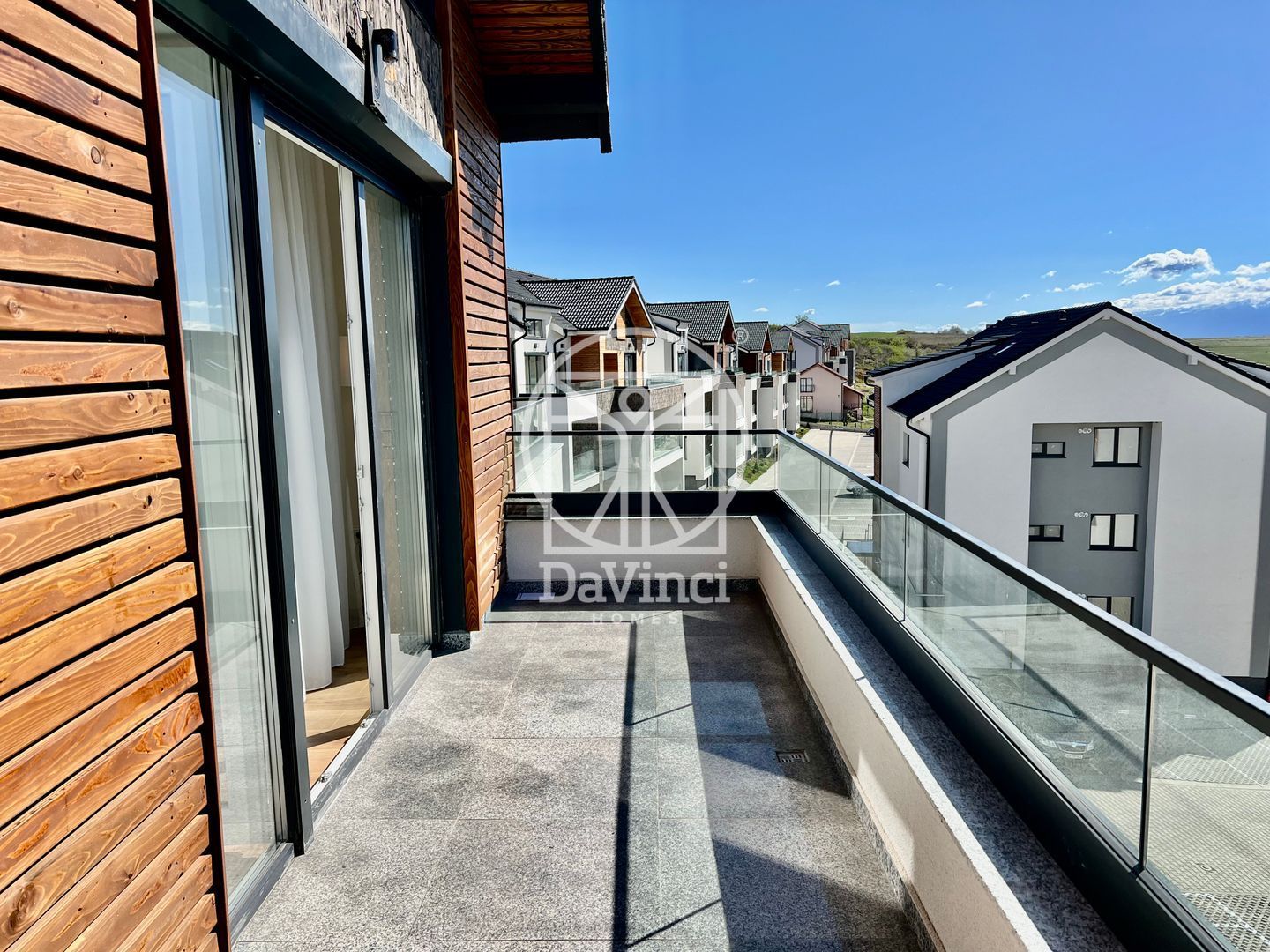 Penthouse 3 camere, intabulat, mobilat si utilat (NCL-WESTVILA-ap.9) - Poză 5