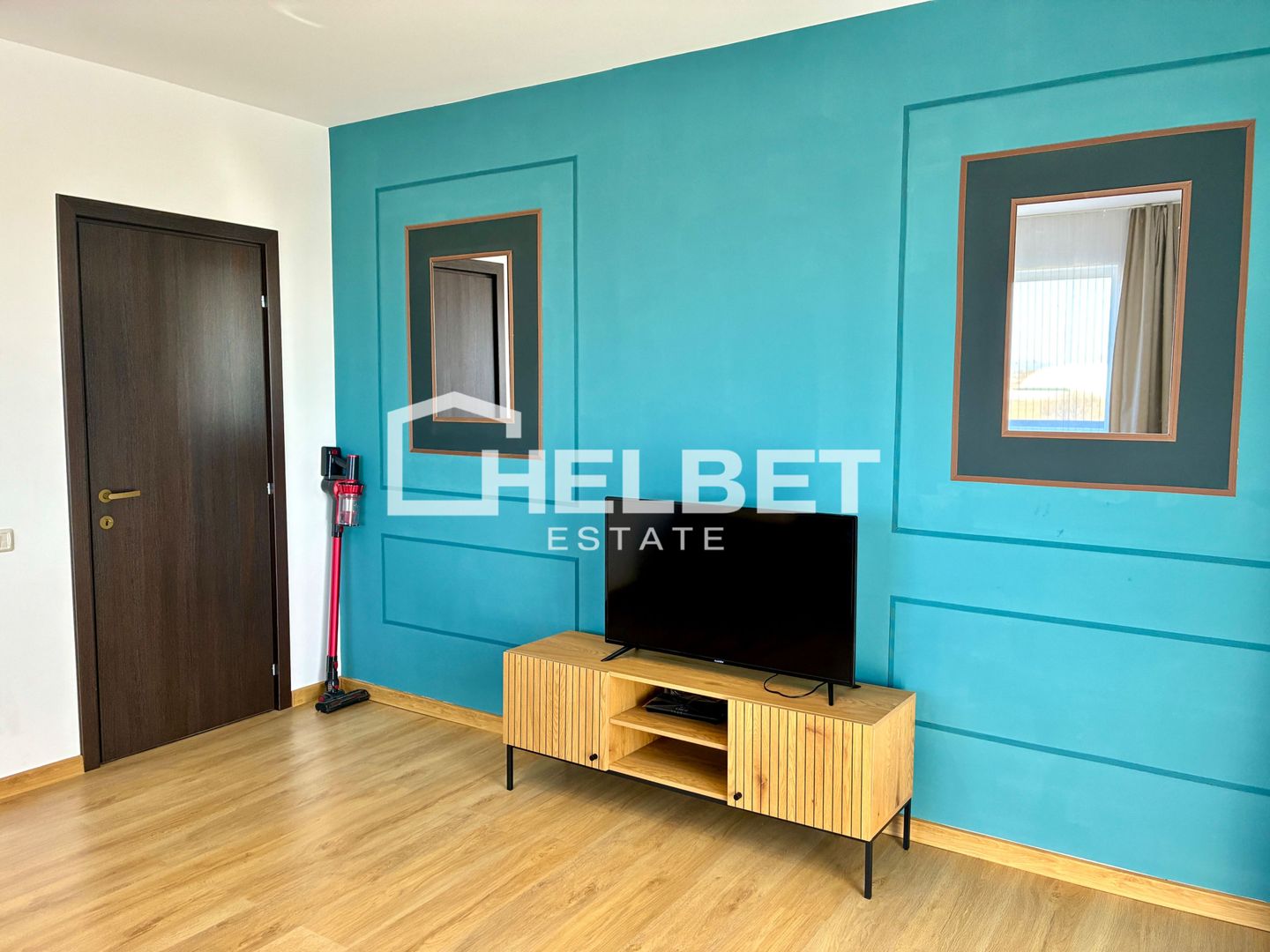 3 Camere / Parcare / Mobilat / Subcetate - Poză 2