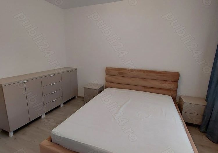 : Apartament modern 65 mp, parcare inclusă, mobilat premium, Ghencea - Poză 6