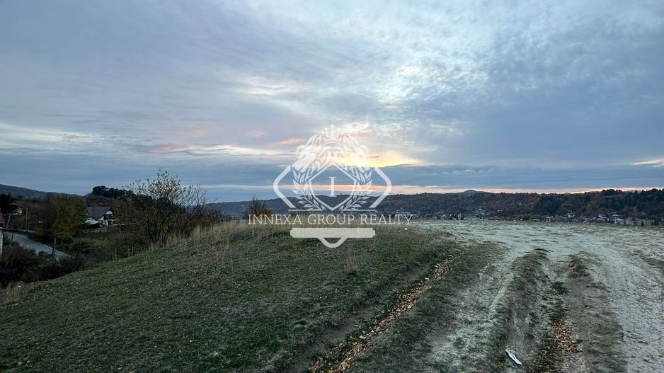 Teren 7199mp Intravilan cu Vedere Panoramica Superbă, Ideal Investitie - Poză 8