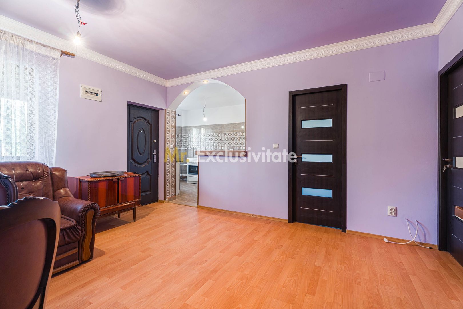 Casa Buturugeni de 3 camere plus mansarda - Poză 3