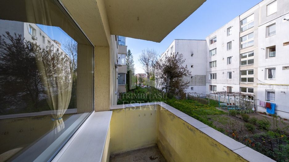 Astra-Apartament 2 camere 50 mp - Poză 7