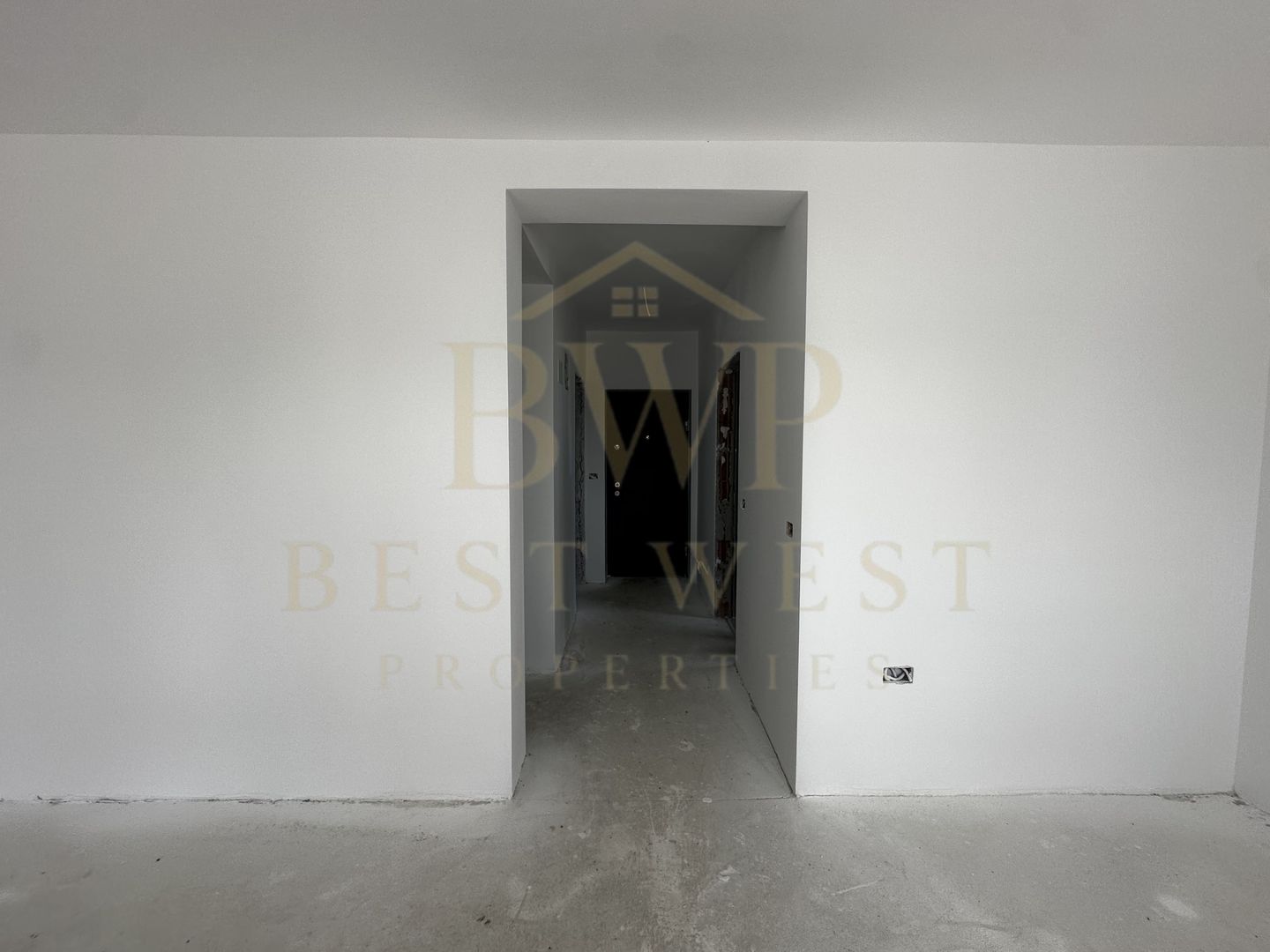 Duplex. Mosnita noua, 2 intrări in curte, 4 camere - Poză 8