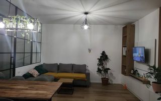 Oferim spre vânzare apartament cu 3 camere situat în Dâmbul Rotund. - Poză 1