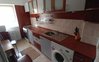 Apartament 2 camere, mobilat și utilat complet, zona Alexandru/Zimbru - Poză 4